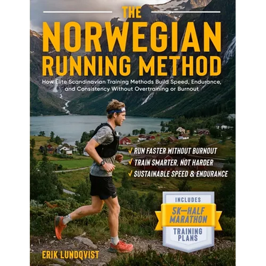 The Norwegian Running Method