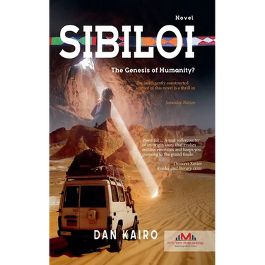 Sibiloi: The Genesis of Humanity?