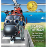 Escaping The Blaze: The Coast Guard Adventures of Dolph and Gwen