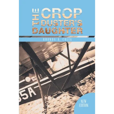 The Crop Duster's Daughter