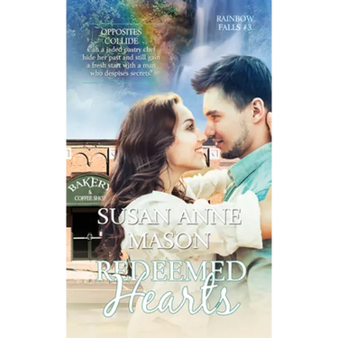 Redeemed Hearts