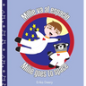 Millie va al espacio/Millie goes to space