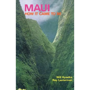 Kyselka - Maui