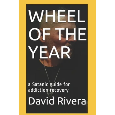 Wheel of the Year: a Satanic guide for addiction recovery