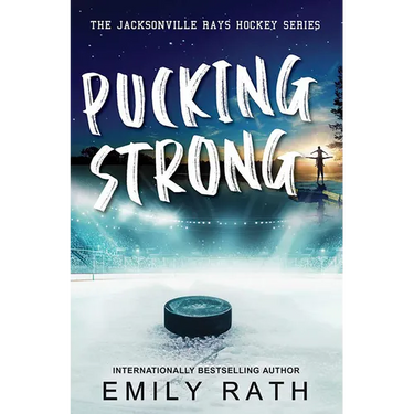 Pucking Strong