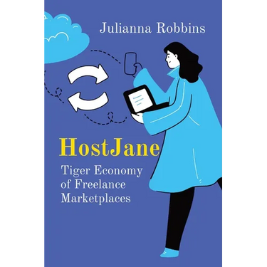 HostJane: Tiger Economy of Freelance Marketplaces