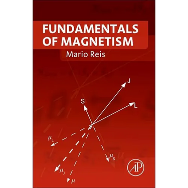 Fundamentals of Magnetism