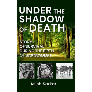 Under the Shadow of Death