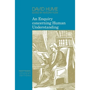 An Enquiry Concerning Human Understanding