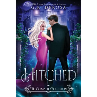 Hitched: The Complete Collection
