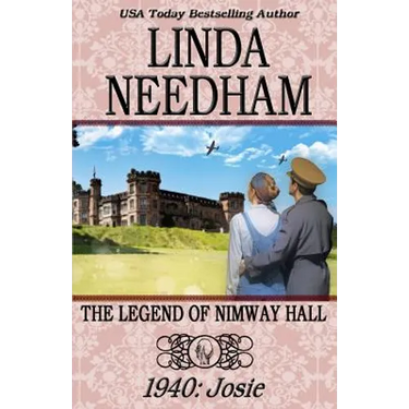 The Legend of Nimway Hall: 1940-Josie