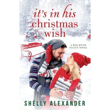 It's In His Christmas Wish