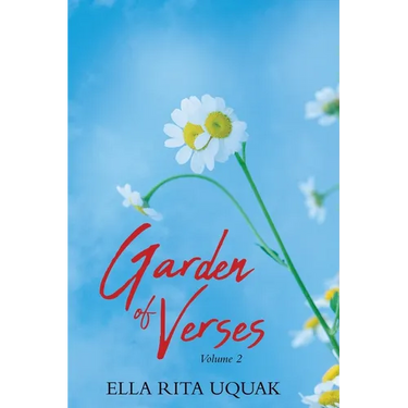 Garden of Verses Volume 2