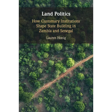 Land Politics