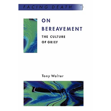 On Bereavement