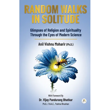 Random Walks In Solitude