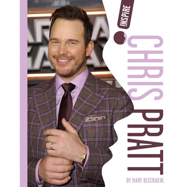 Chris Pratt