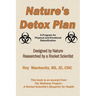 Nature's Detox Plan - A Program for Physical and Emotional Detoxification
