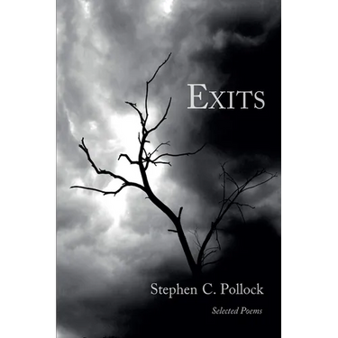 Exits: Selected Poems