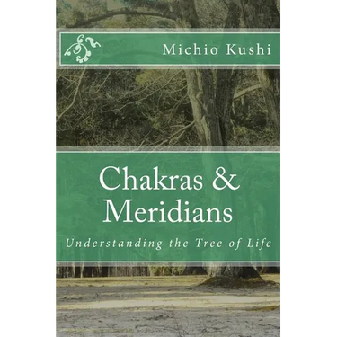 Chakras & Meridians