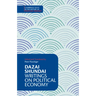 Dazai Shundai: Writings on Political Economy