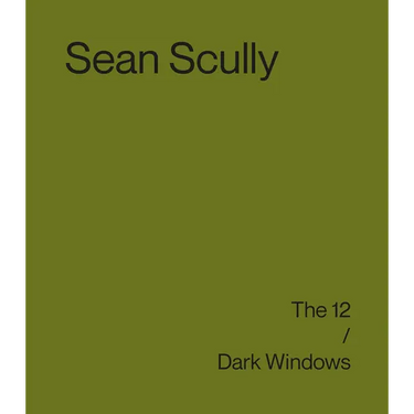 Sean Scully: The 12 / Dark Windows