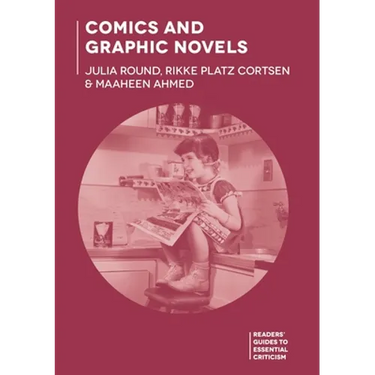 Comics and Graphic Novels