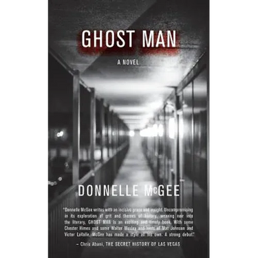 Ghost Man