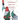 Christmas with the Gnomes: Christmas Coloring Book for Children