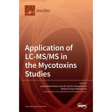 Application of LC-MS/MS in the Mycotoxins Studies