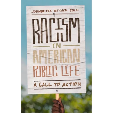 Racism in American Public Life: A Call to Action
