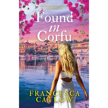 Found in Corfu