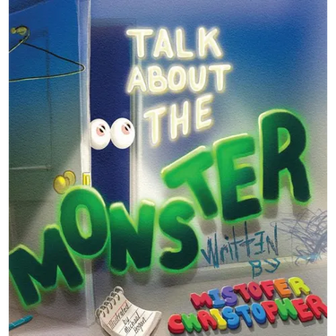 Talk About The Monster