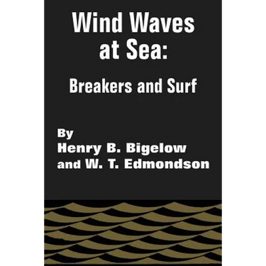 Wind Waves at Sea: Breakers and Surf