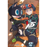 Persona 5, Vol. 9