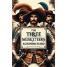 The Three Musketeers(Illustrated)