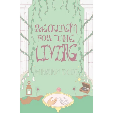 Requiem For The Living