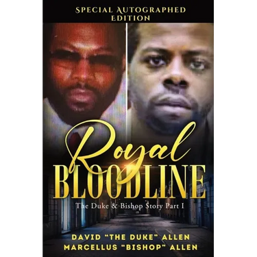 Royal Bloodline