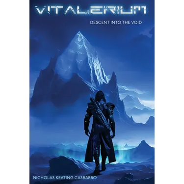 Vitalerium - Descent into the Void