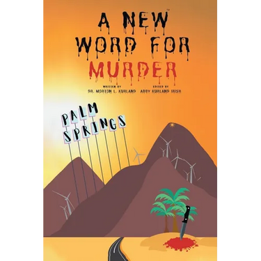 A New Word for Murder