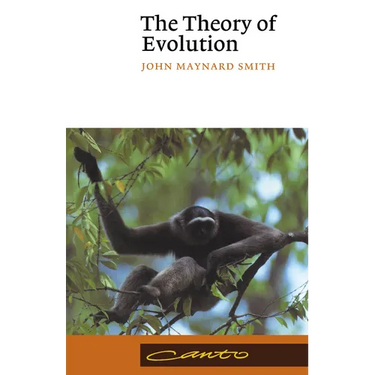 The Theory of Evolution
