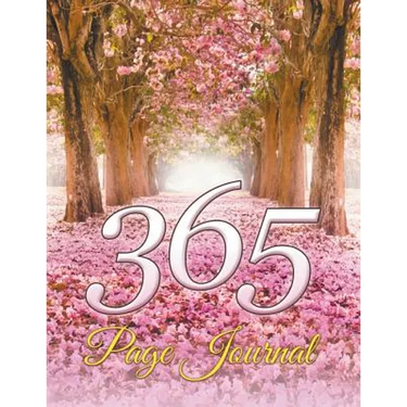 365 Page Journal