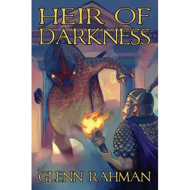 Heir of Darkness