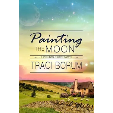 Painting the Moon