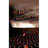 Behind a Mask of Madness
