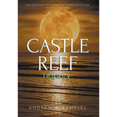 Castle Reef 3: legacy