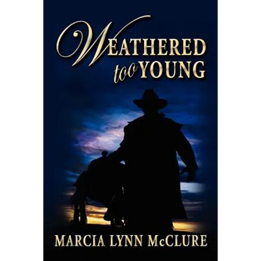 Weathered Too Young