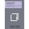 A Life For The Confederacy: As Recorded In The Pocket Diaries Of Robert A. Moore