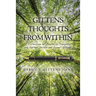 Gittens Thoughts from Within: A Collection of Poems by Daughter and Father, Debbie and Lionel Gittens