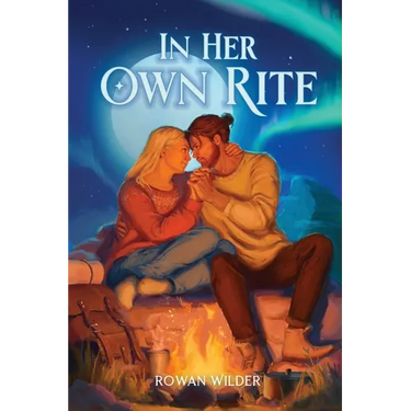 In Her Own Rite
